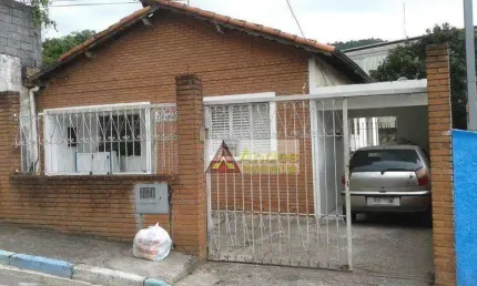 Terreno à venda na Rua Capitão José Aguirre Camargo, Tremembé, São Paulo