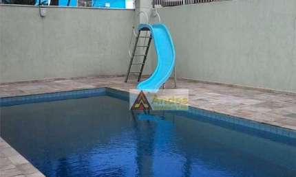 Apartamento  residencial à venda, Parada Inglesa, São Paulo.