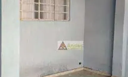 Casa com 2 quartos à venda na Rua Marins de Araújo Viana, Parque Mandaqui, São Paulo