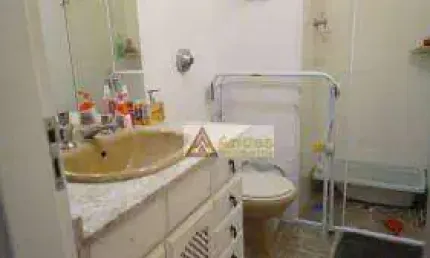 Apartamento  residencial à venda, Casa Verde, São Paulo.