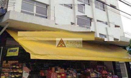 Prédio à venda, 420 m² por R$ 5.500.000,00 - Santana - São Paulo/SP