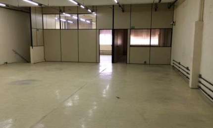 Galpão à venda, 1500 m² por R$ 4.500.000,00 - Casa Verde - São Paulo/SP