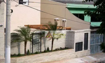 Apartamento  Novo  à venda, Vila Galvão, Guarulhos.