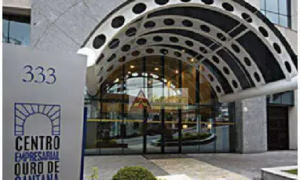 Sala comercial com 1 sala para alugar na Rua Amaral Gama, Santana, São Paulo