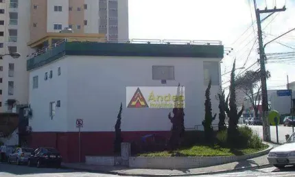 Prédio à venda na Avenida Água Fria, Água Fria, São Paulo