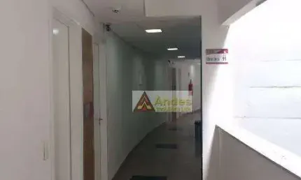 Sala comercial com 1 sala para alugar na Rua Voluntários da Pátria, Santana, São Paulo