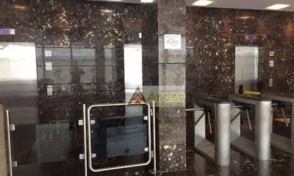 Sala comercial com 1 sala para alugar na Rua Voluntários da Pátria, Santana, São Paulo