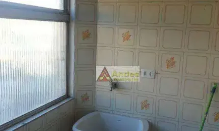 Apartamento  residencial à venda, vila nova mazzei, são paulo.