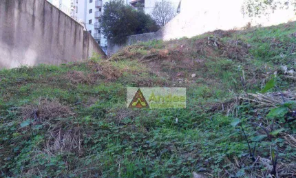 Terreno à venda na Rua Dona Luiza Tolle, Santana, São Paulo