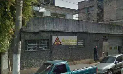 Barracão / Galpão / Depósito à venda na Rua Professor Luciano Prata, Casa Verde, São Paulo