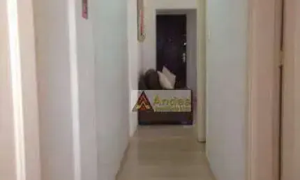 Apartamento  residencial à venda, santana, são paulo.