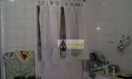 Apartamento  residencial à venda, Chora Menino, São Paulo.