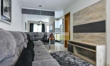 Sobrado residencial à venda, vila nova mazzei, são paulo.
