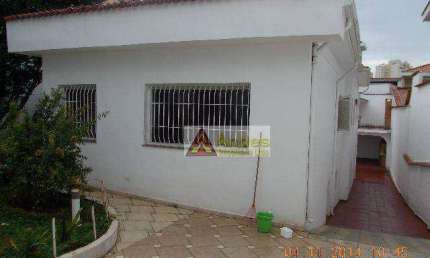 Casa com 4 quartos à venda na Rua Pelegrino, Santana, São Paulo