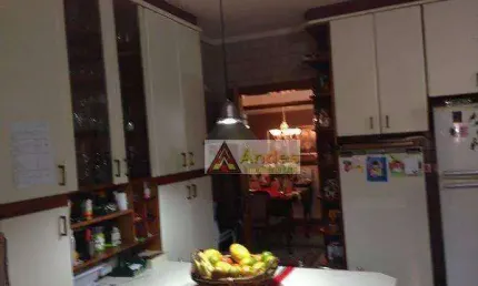Sobrado com 4 dormitórios à venda, 300 m² por R$ 2.000.000,00 - Tremembé - São Paulo/SP