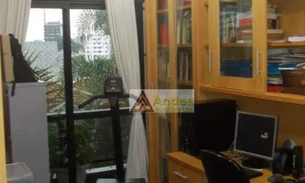 Apartamento com 3 dormitórios à venda, 368 m² por r$ 1.484.000,00 - aclimação - são paulo/sp