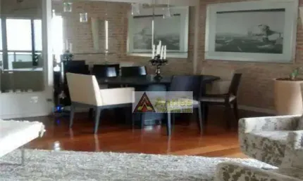 Apartamento residencial à venda, santana, são paulo.