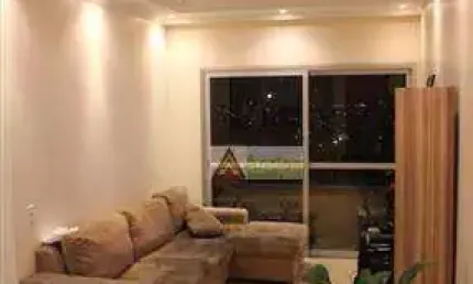 Apartamento residencial à venda, água fria, são paulo.