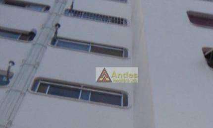 Òtimo Apartamento  residencial à venda, Água Fria, São Paulo.