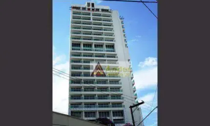 Sala comercial à venda na Alameda Afonso Schmidt, Santana, São Paulo