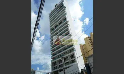 Sala comercial à venda na Alameda Afonso Schmidt, Santana, São Paulo