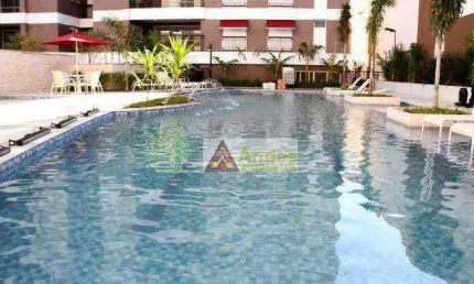 Apartamento com 4 dormitórios à venda, 162 m² por r$ 2.100.000,00 - santana - são paulo/sp