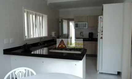 Casa com 3 quartos à venda na Rua Tenente Rocha, Santana, São Paulo