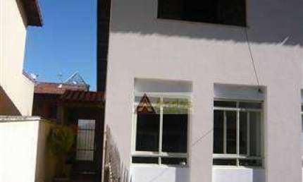 Sobrado com 3 dormitórios à venda, 270 m² por R$ 700.000,00 - Vila Amália (Zona Norte) - São Paulo/SP