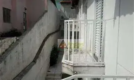 Sobrado  residencial à venda, Vila Nova Mazzei, São Paulo.