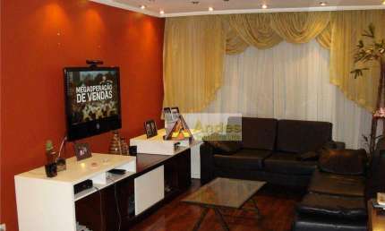 Apartamento  residencial à venda, Santana, São Paulo.