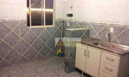 Apartamento  residencial à venda, Jardim Antártica, São Paulo.
