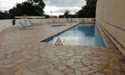 Òtimo Apartamento  residencial à venda, Santana, São Paulo.