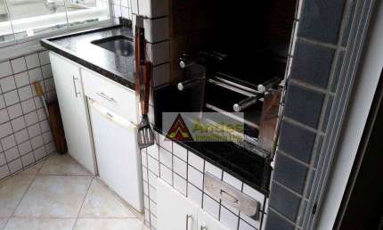 Òtimo Apartamento  residencial à venda, Parada Inglesa, São Paulo.