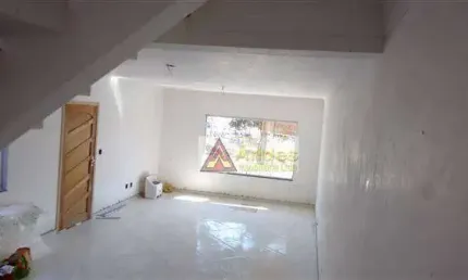 Sobrado residencial à venda, jardim virginia bianca, são paulo.