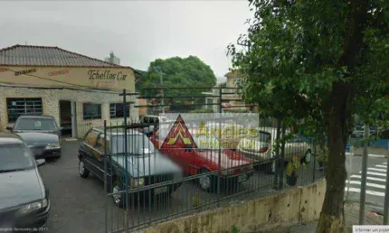 Terreno  residencial à venda, vila gustavo, são paulo.