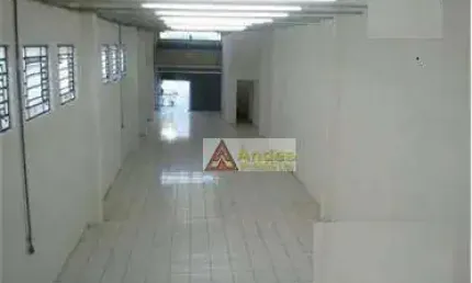 Prédio à venda, 600 m² por r$ 4.300.000 - ao lado do metrô santana - são paulo/sp