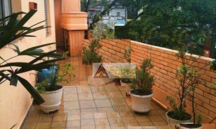 Prédio  residencial à venda com renda, Bosque da Saúde, São Paulo.