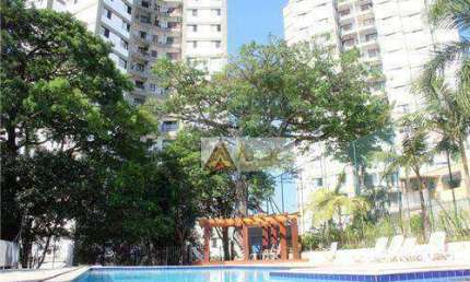 Apartamento  residencial à venda, Vila Albertina, São Paulo.