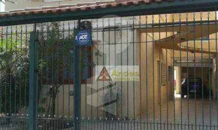 Casa com 3 quartos à venda na Rua Maria Curupaiti, Santana, São Paulo