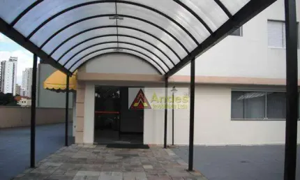 Apartamento com 3 dormitórios à venda, 118 m² por r$ 700.000,00 - santana - são paulo/sp