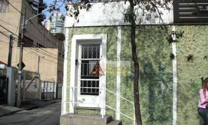 Sobrado  comercial para venda e locação, Santana, São Paulo.