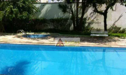 Apartamento com 3 dormitórios à venda, 110 m² por R$ 580.000,00 - Santana - São Paulo/SP