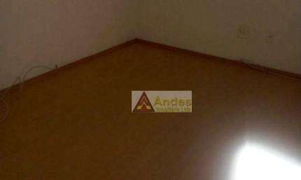 Apartamento  residencial à venda, Imirim, São Paulo.