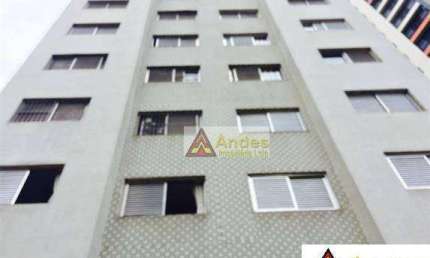Apartamento  residencial à venda, Santana, São Paulo.