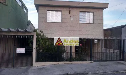 Maravilhoso conjunto de 3 casas com 7 dormitórios à venda, 218 m² por r$ 980.000 - vila amélia - são paulo/sp