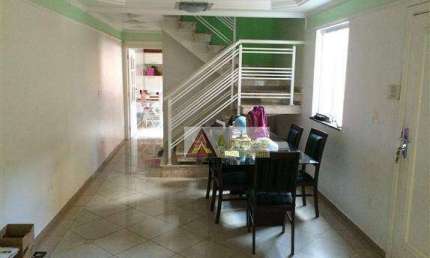 Lindo  Sobrado  residencial à venda, Tucuruvi, São Paulo.
