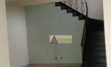 Sobrado comercial para locação, Água Fria, São Paulo.
