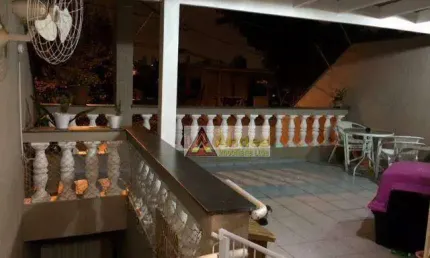 Lindo sobrado  residencial à venda, vila basileia, são paulo.