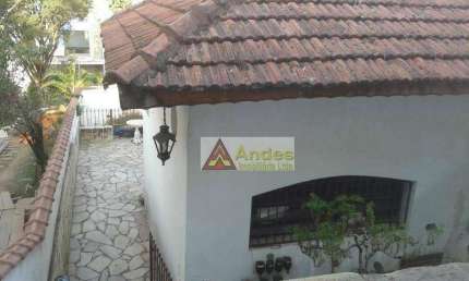 Casa com 3 quartos à venda na Rua José Vicente, Tremembé, São Paulo