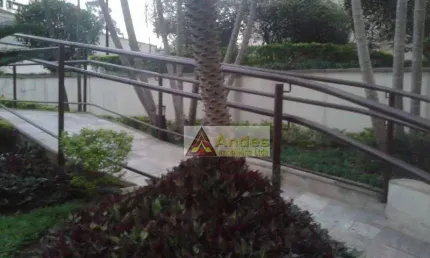 Apartamento  residencial à venda, Santa Terezinha, São Paulo.